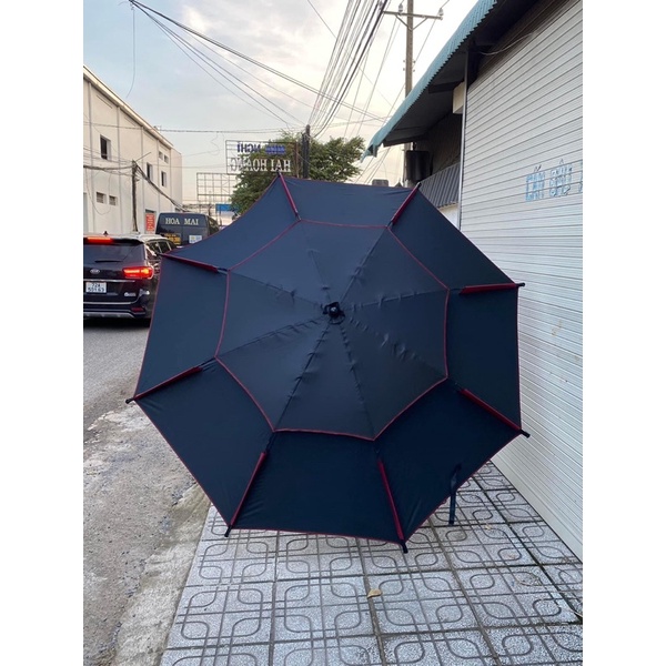 Dù Câu Đài, Dù Giá Rẻ - Đồ Câu Phạm Ngọc