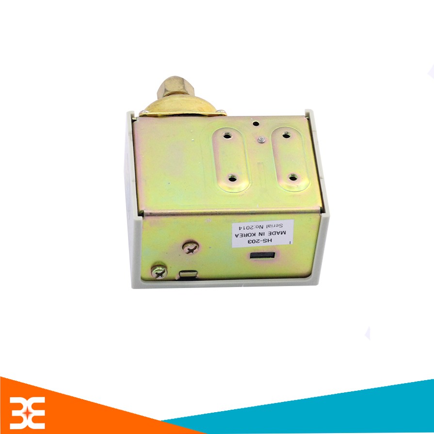 Relay Áp Suất 3Kg HS-203
