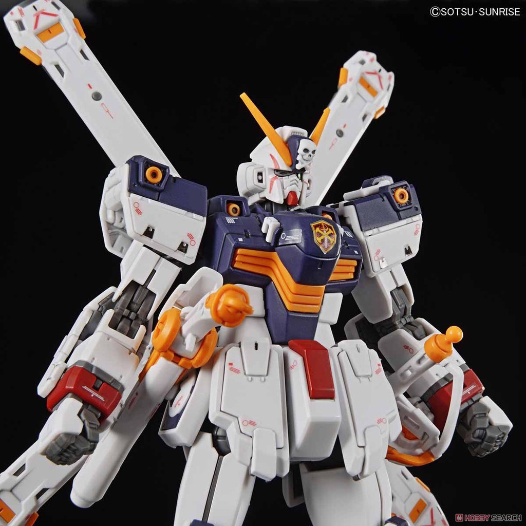 Mô hình RG Crossbone Gundam X1 Bandai