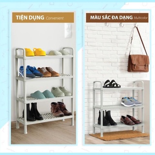 Kệ dép lưới duy tân 55cm