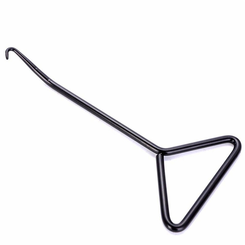 Dụng cụ hỗ trợ sửa chữa ống xả xe máy/ xe đạp chuyên dụng tiện lợi