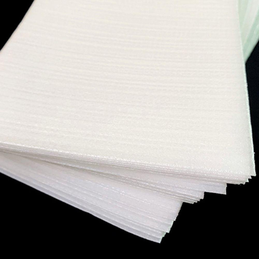 EXPEN Cuộn Giấy Xốp Nhuộm Tóc Tái Sử Dụng Tiện Lợi