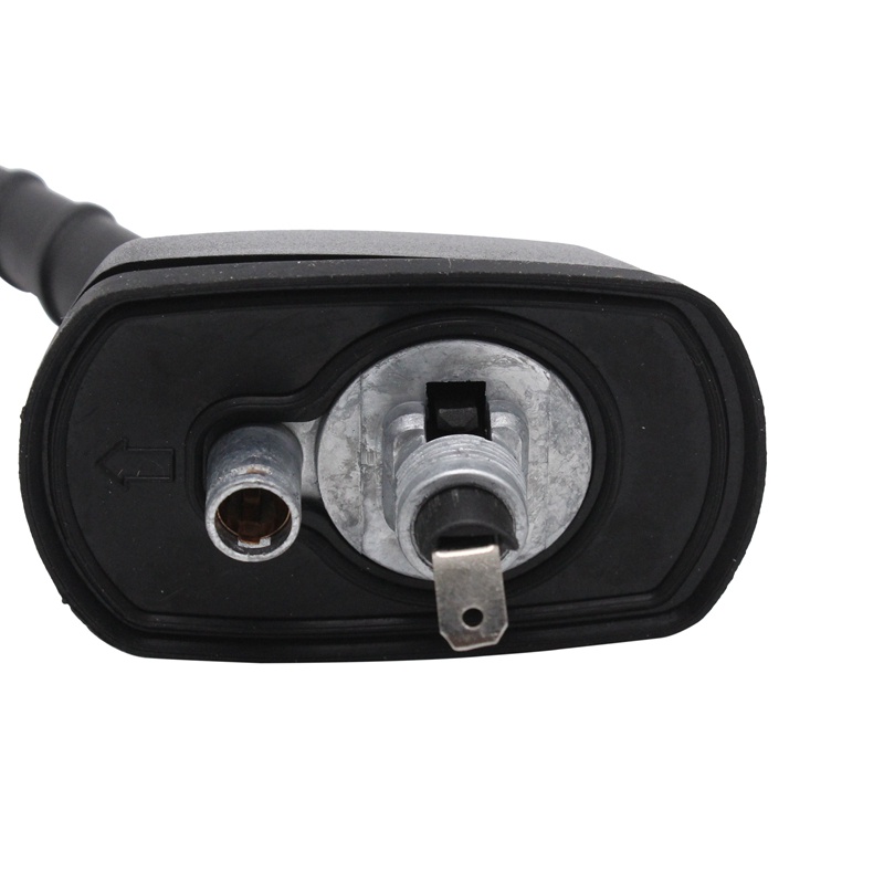 Ăng Ten Radio AM FM Gắn Nóc Xe Hơi Chuyên Dụng 962501F522 Cho KIA Sorento 2009-2014