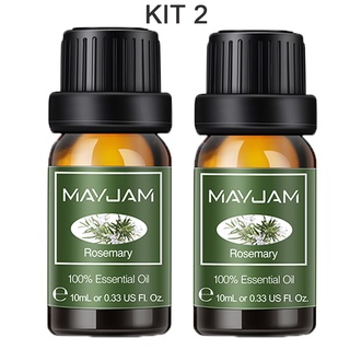 Tinh dầu hương thảo dưỡng ẩm MAYJAM 10ml