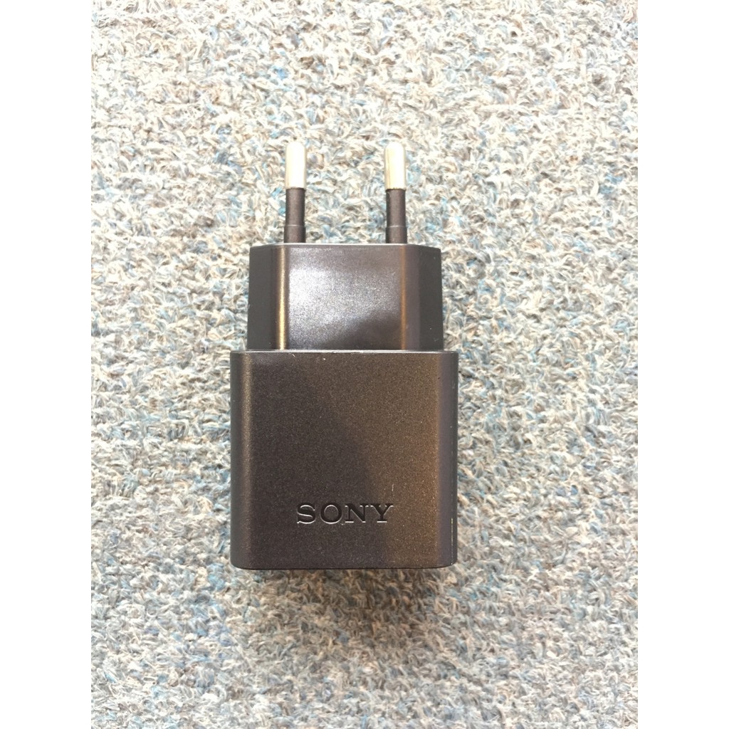 Củ Sạc Nhanh Sony UCH12 cho các model Sony