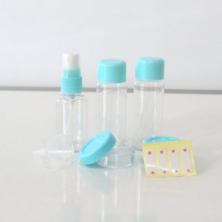 Bộ chiết mỹ phẩm du lịch Hàn Quốc
