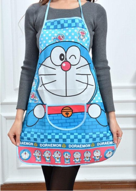 TẠP DỀ DORAEMON DOREMON