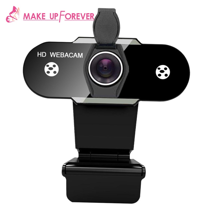 Webcam HD kèm micro hỗ trợ gọi điện thoại tiện dụng cho PC Laptop | BigBuy360 - bigbuy360.vn