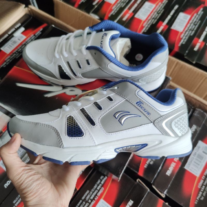 GIÀY THỂ THAO BT FOCUS CHÍNH HÃNG× CÓ FEEDBACK