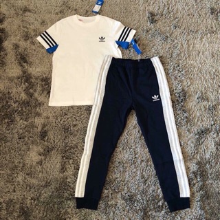 Set bộ thể thao adidas