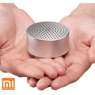Loa Bluetooth Xiaomi Mini Vỏ Nhôm