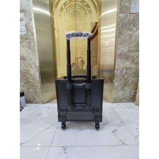 Cốp kéo Celin ( Mẫu mới )