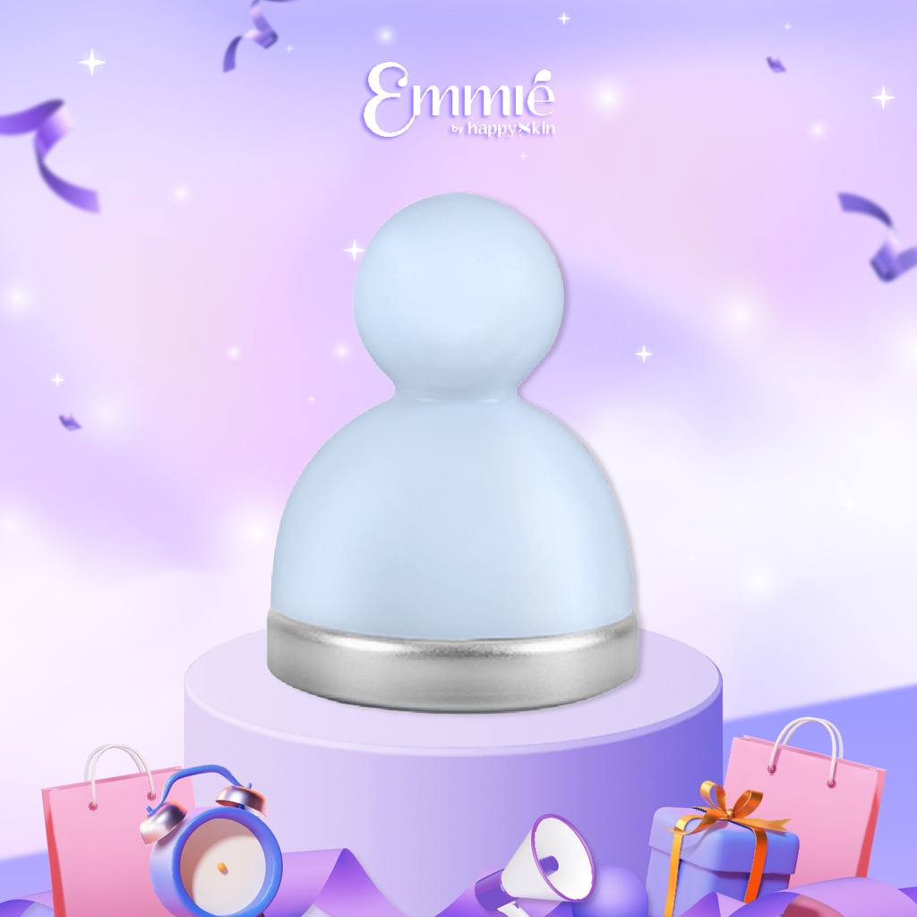 Thanh Lăn Lạnh Face &amp; Body Ice Cooler Emmié