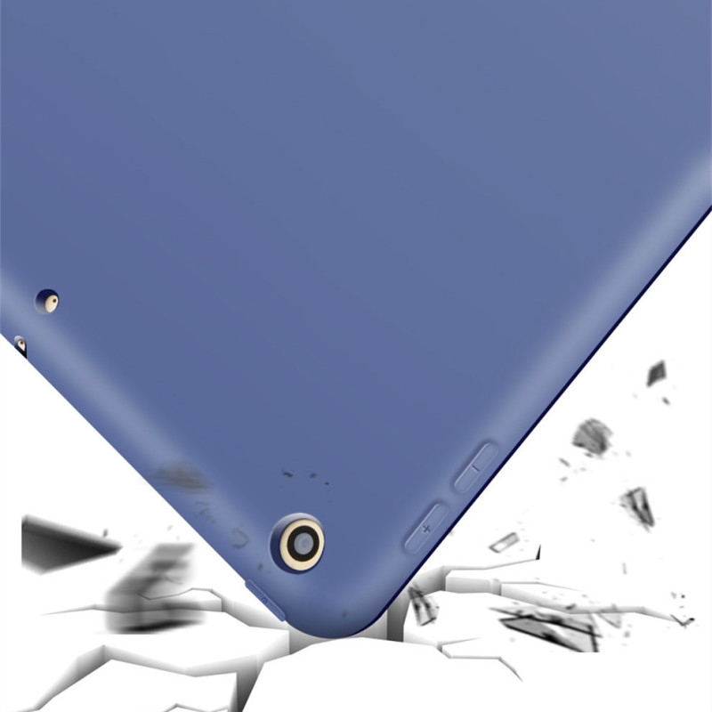 Bao da bảo vệ iPad 10.2 2019 iPad 2 3 4 iPad 9.7/Air1/Air2 iPad Pro 9.7 Pro10.5/Air3 10.5 2018 Pro 11 chất liệu silicon | BigBuy360 - bigbuy360.vn