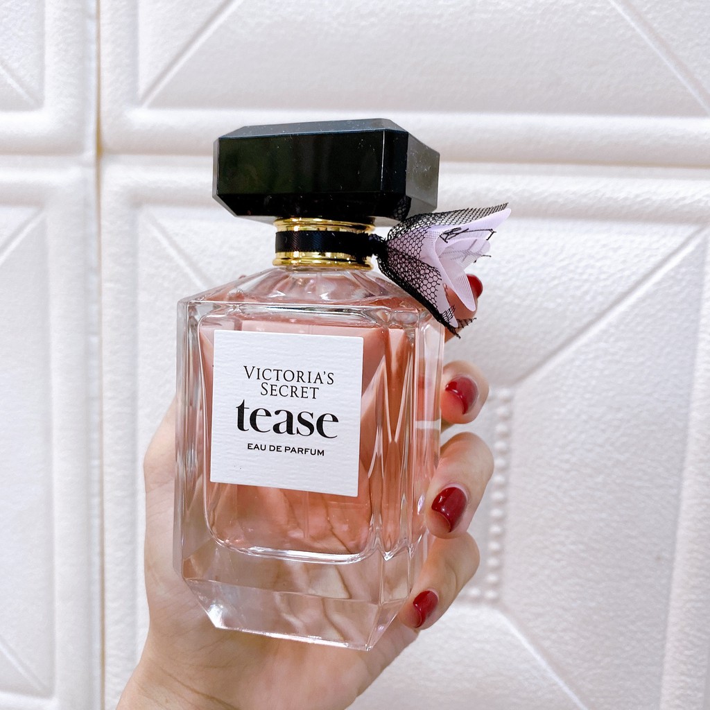 Nước hoa Victoria's Secret Tease EDP 100ml