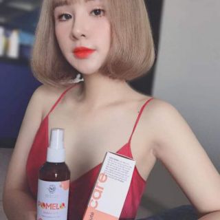 🌱POMELO - TINH DẦU BƯỞI KÍCH THÍCH MỌC TÓC