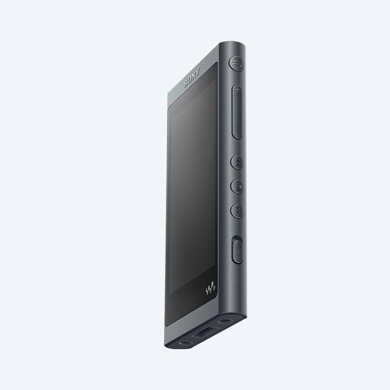 Máy nghe nhạc Hi-res Sony Walkman NW-A55 - Hàng chính hãng Sony Việt Nam - Bảo hành 12 tháng