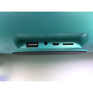 Loa Bluetooth mini xách tay S5000