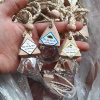 Combo ếch phun sương và tinh dầu thơm