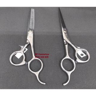 Cặp kéo cắt tóc chuyên dụng Toni VS 6.0