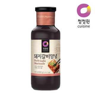 Sốt Daesang thịt heo 280g