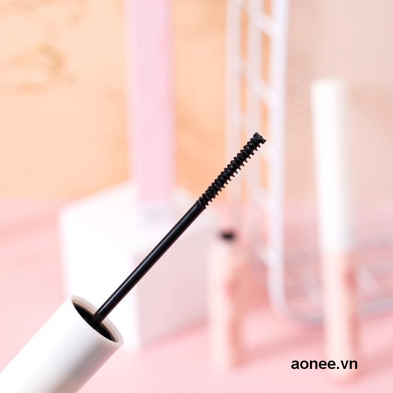 ✨✨Mascara Siêu Mảnh Tơi Mi Lameila Skinny Microcara Vỏ Hồng, Chuốt Mi Siêu Mảnh Tơi