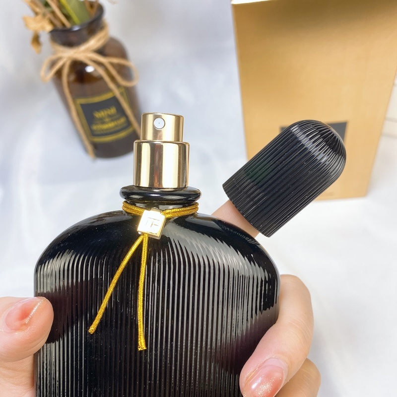 Tom Ford TF Nước Hoa Lan Đen Dung Tích 100ml Dành Cho Nữ