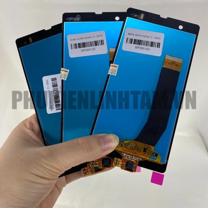 Màn hình Sony Z - Nhập khẩu