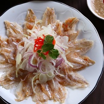 Cá mai khô nguyên con rút xương đặc sản Thiên Tú đảm bảo chất lượng ngon hấp dẫn