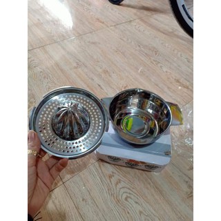 Vắt cam inox