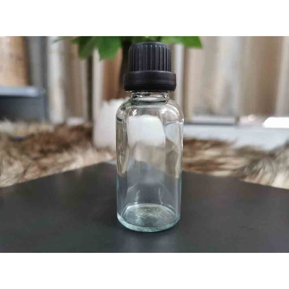 (Vỏ 50 ml ) - {Sỉ từ 50 SP} Chai đựng tinh dầu, Vỏ Đựng SERUM, Lọ đựng Mỹ Phẩm, Dầu dừa – Nút nhỏ giọt - Nút Bóp Serum