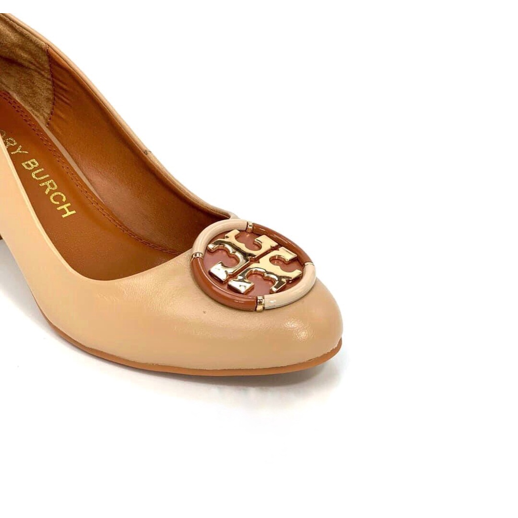 Giầy Cao Gót Nữ Cao 6cm Hàng  VNXK