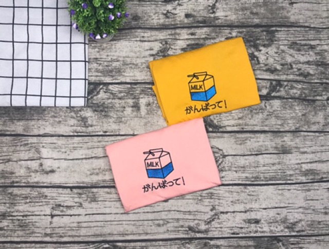 Combo 7 áo thun Say Happy | BigBuy360 - bigbuy360.vn