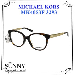 Gọng kính Michael Kors MK4053F