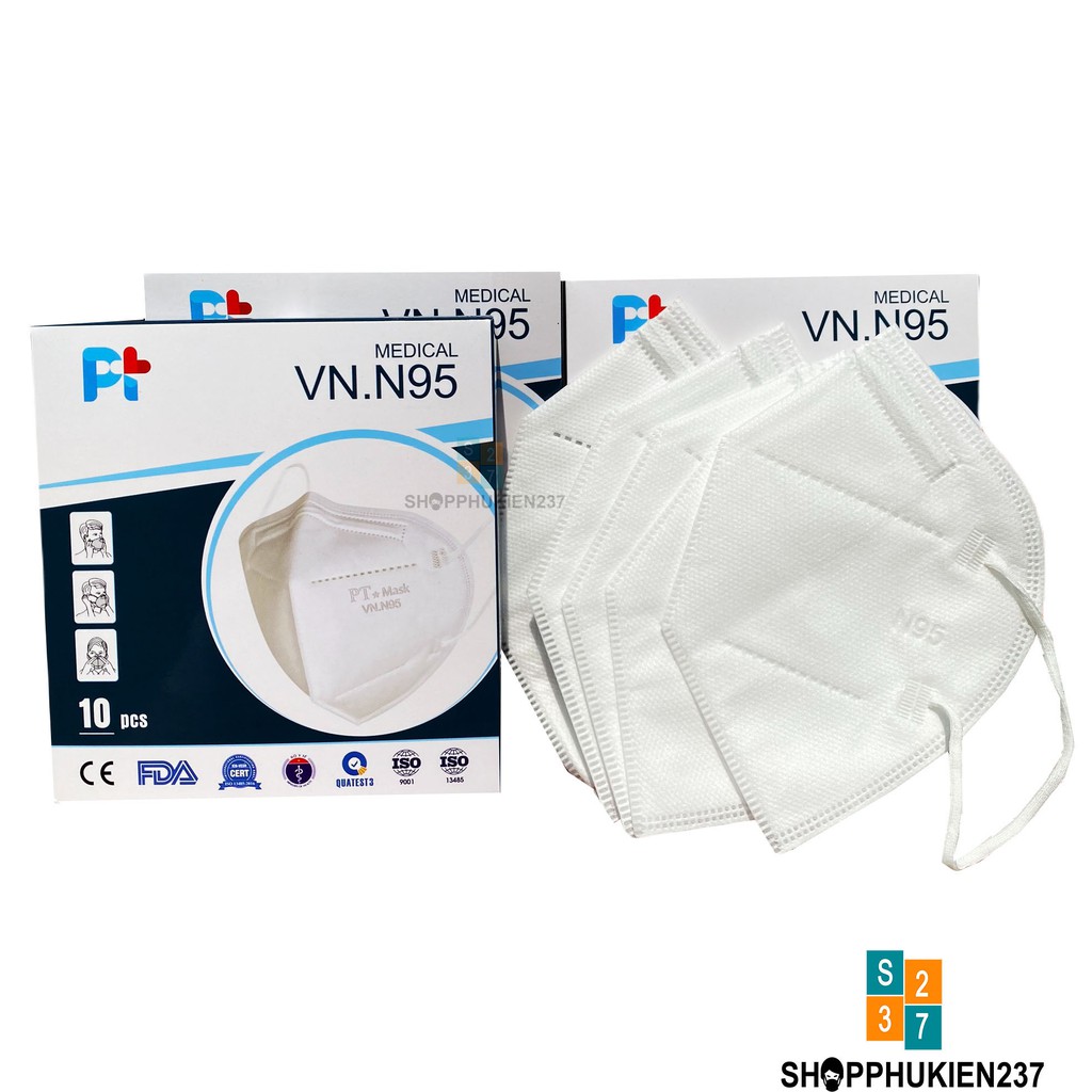 Khẩu trang 3d tulips hàng công ty chính hãng có dập logo sử dụng công nghệ nhật
