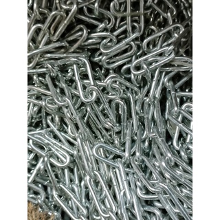 Dây xích sắt mạ kẽm [ Ø 3mm ]