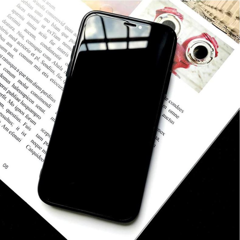 Ốp Lưng Samsung A51 Note 10 Plus Note 9 Note 10 A20s J6 Plus A30 A20 Note 8 J8 2018 A10 M10 - E011