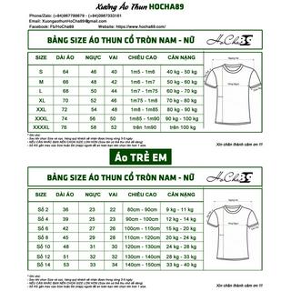 Áo B hàn - May Dây Cổ Cao Cấp (Có Hình Thật)