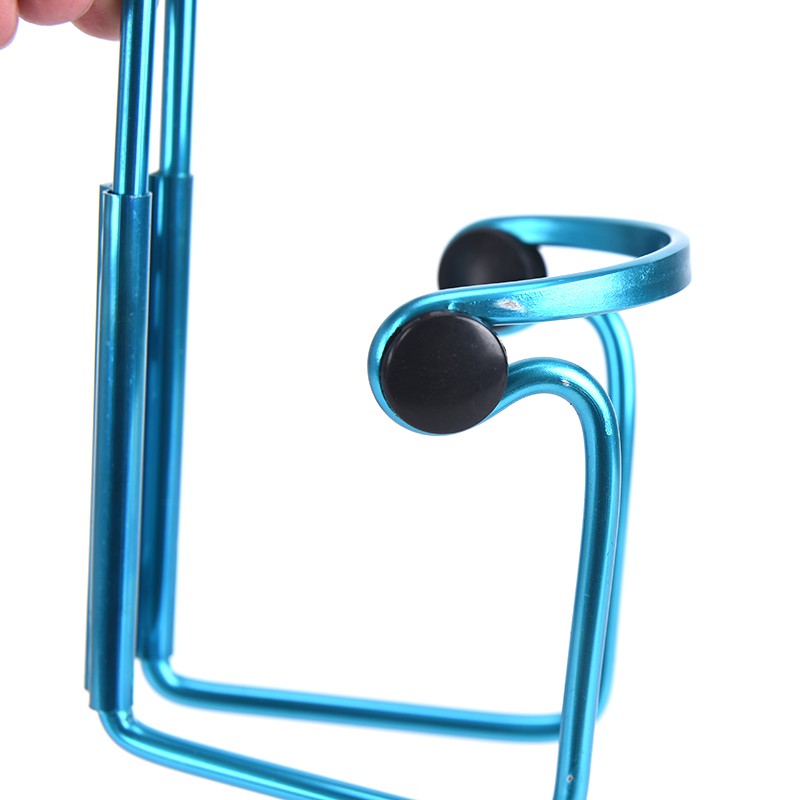 1 Giá Đỡ Bình Nước Siêu Bền Tiện Dụng Cho Xe Đạp Leo Núi / Xe Máy