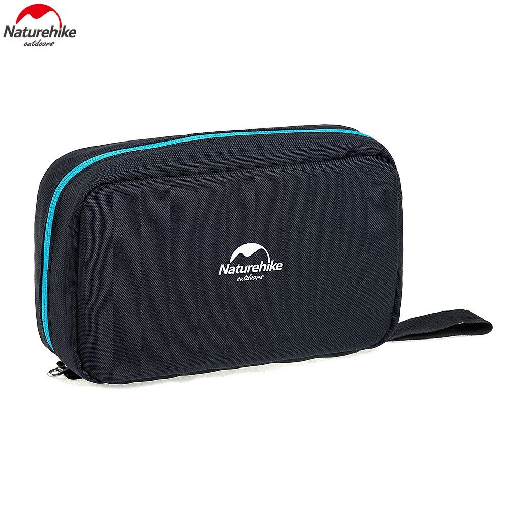 Túi Đựng Đồ Cá Nhân, Du Lịch NatureHike NH18X030-B Size M