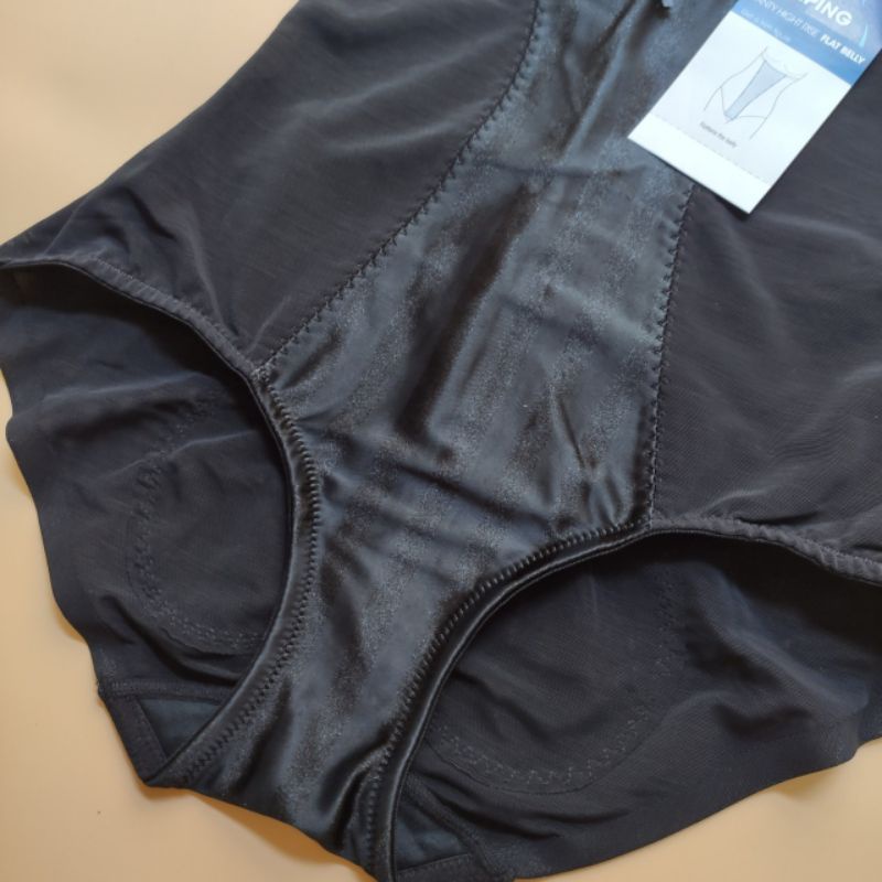 Quần gen body Tex Shaping cạp cao | BigBuy360 - bigbuy360.vn