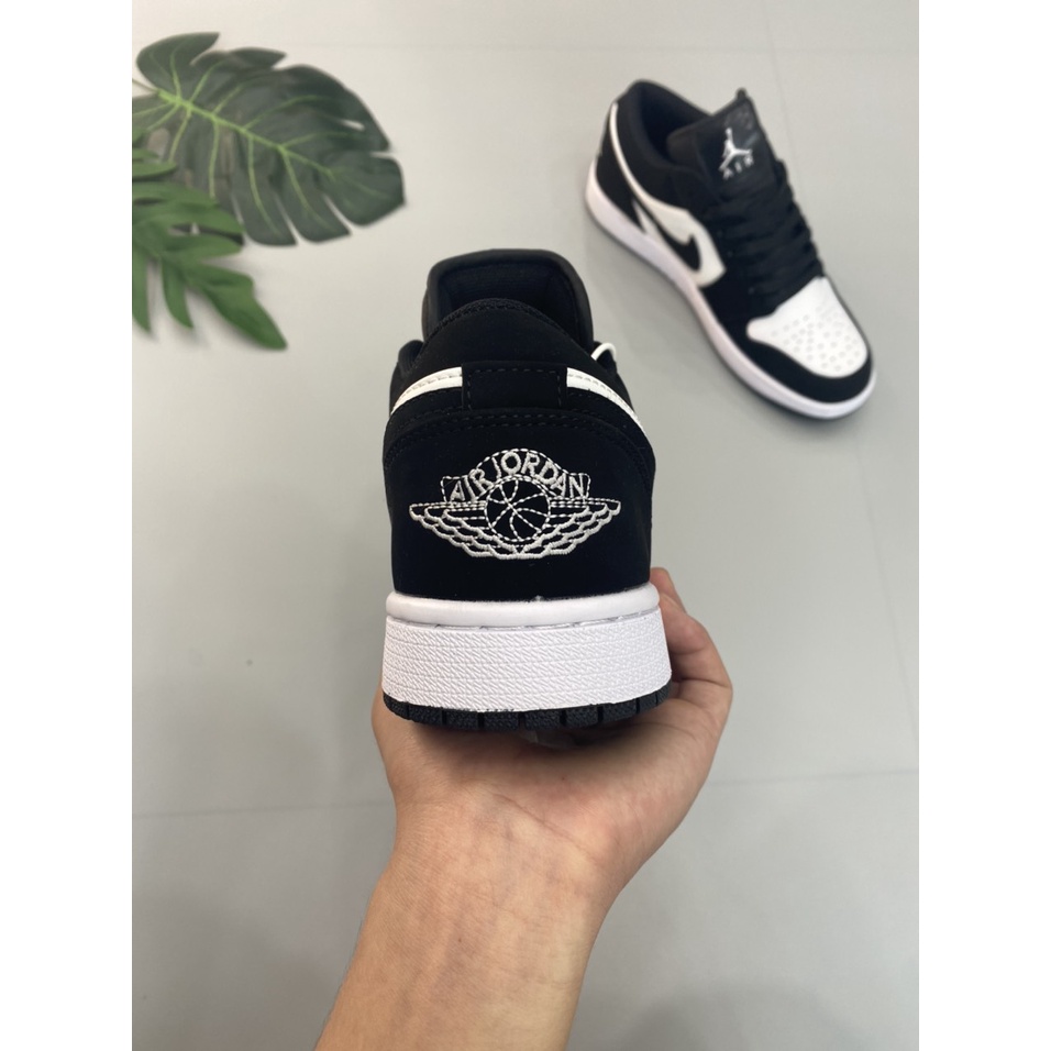 GIÀY JD1 LOW PANDA