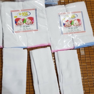 Set 10 tã xô quấn đít cho trẻ sơ sinh loại đẹp ( sỉ lẻ )