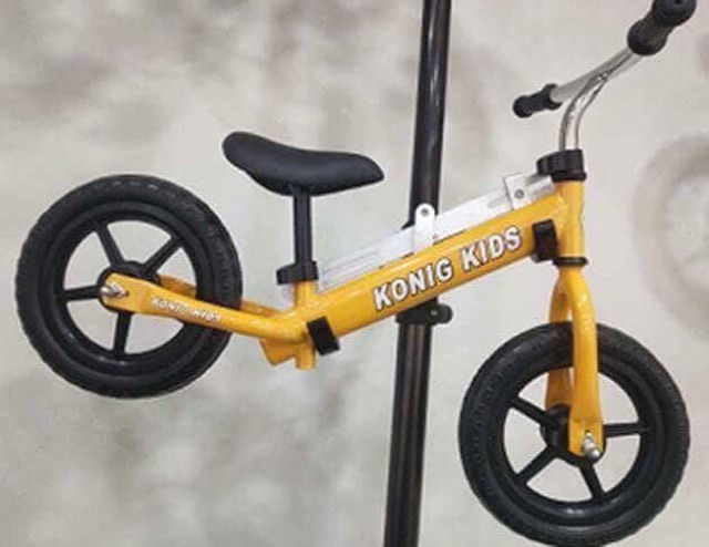 Xe đạp thăng bằng Konig Kids