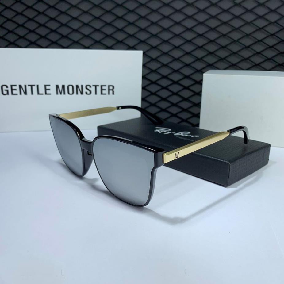 Kính Mắt Thời Trang Nam Nữ - Kính Râm Đi Biển Phong Cách - K506  - doremonoff | BigBuy360 - bigbuy360.vn