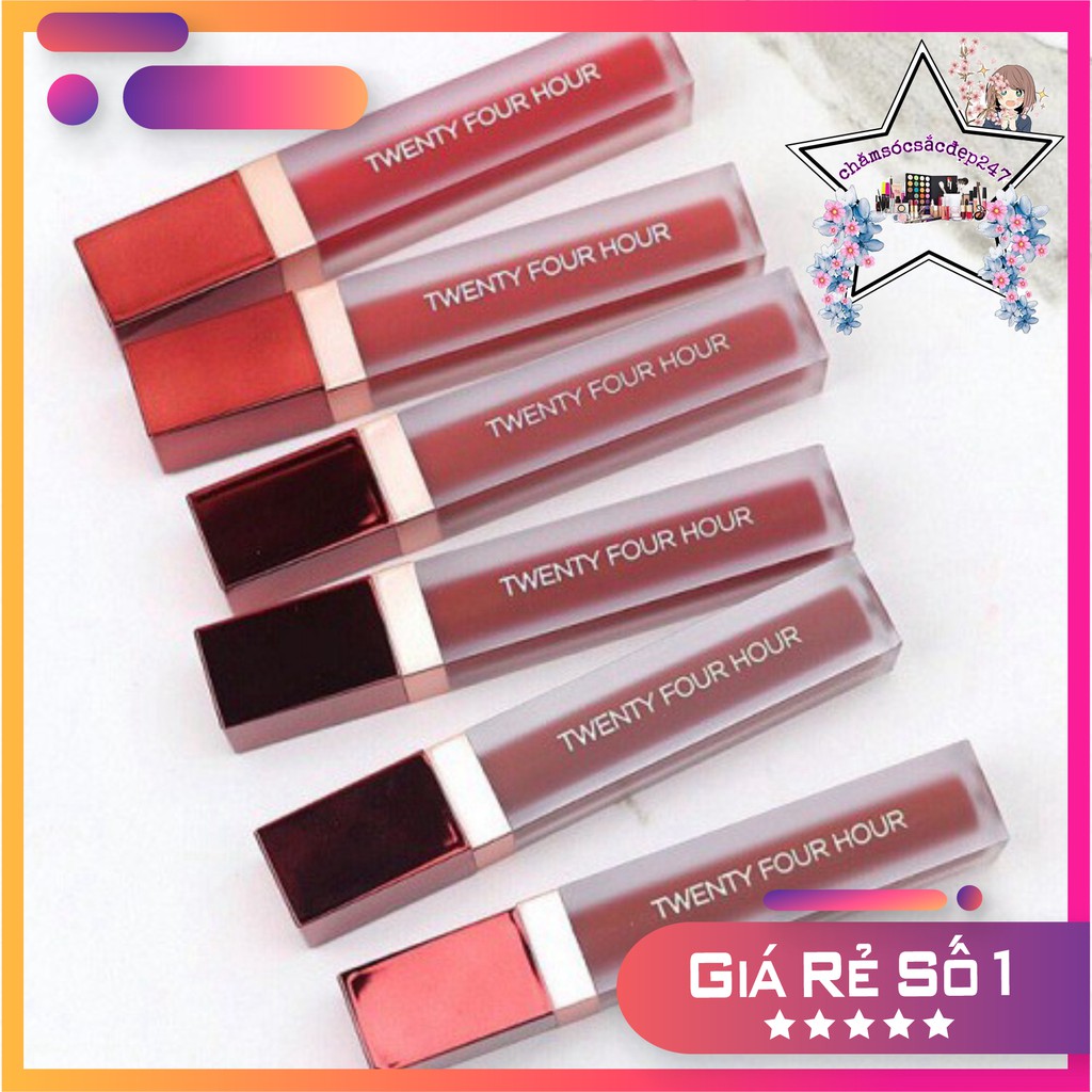 Son Kem Lì Phytotree 24 Giờ | BigBuy360 - bigbuy360.vn