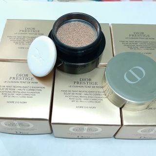 Phấn nước cushion Dior Prestige 4g
