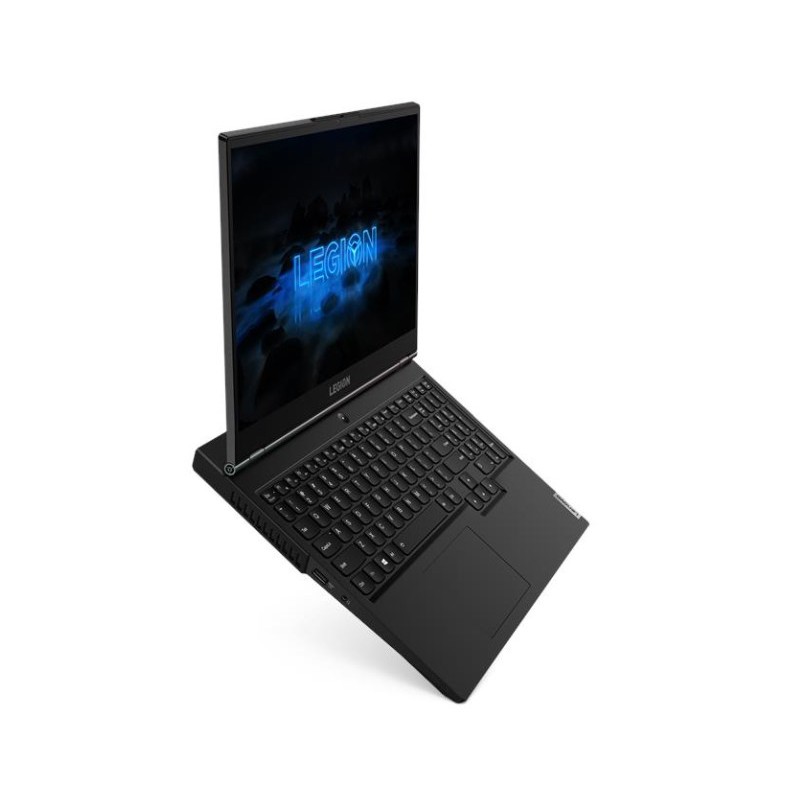 Laptop Lenovo Legion 5 15ARH05 (82B500GTVN)/ Black/ AMD Ryzen R7-4800H (2.90GHz, 8MB)/ 8GB DDR4/ SSD 512GB |Ben Computer | BigBuy360 - bigbuy360.vn