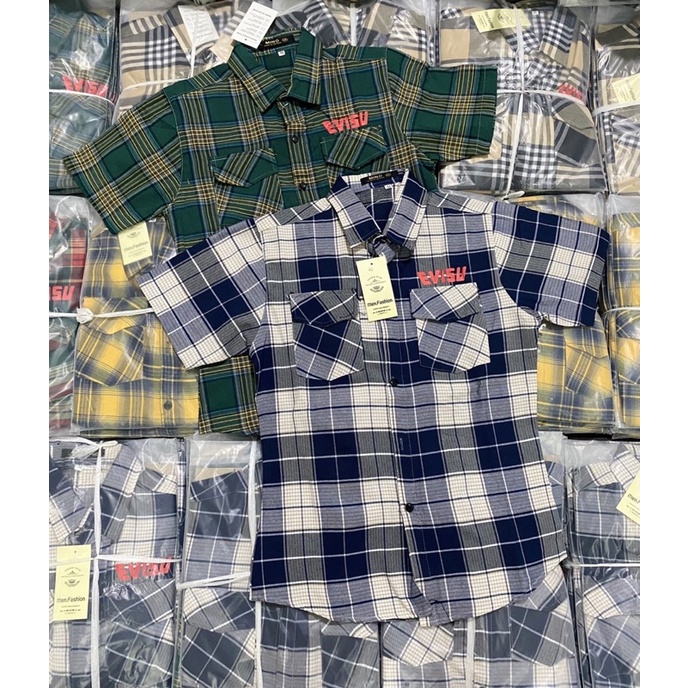 Áo evisu đang siêu hot hình chụp sàn thật