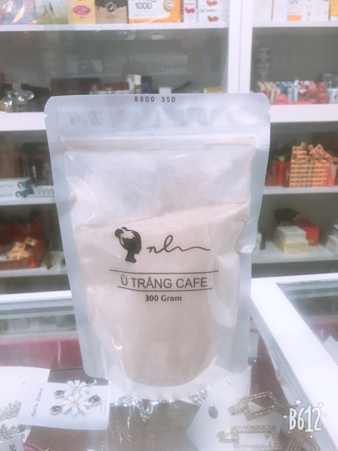 Ủ trắng cà phê chính hãng | BigBuy360 - bigbuy360.vn